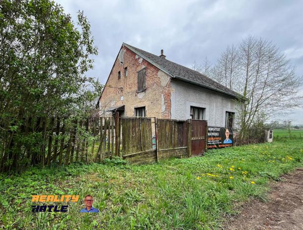 Prodej rodinného domu, Smidary, Nádražní, 65 m2