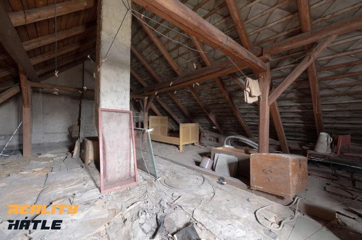 Prodej rodinného domu, Smidary, Nádražní, 65 m2