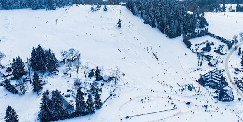 Prodej bytu 1+kk, Janov nad Nisou - Hrabětice, 24 m2