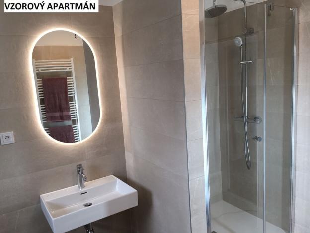 Prodej bytu 1+kk, Janov nad Nisou - Hrabětice, 24 m2