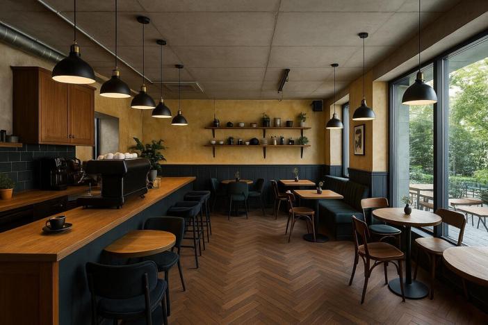 Prodej obchodního prostoru, Harrachov, 145 m2