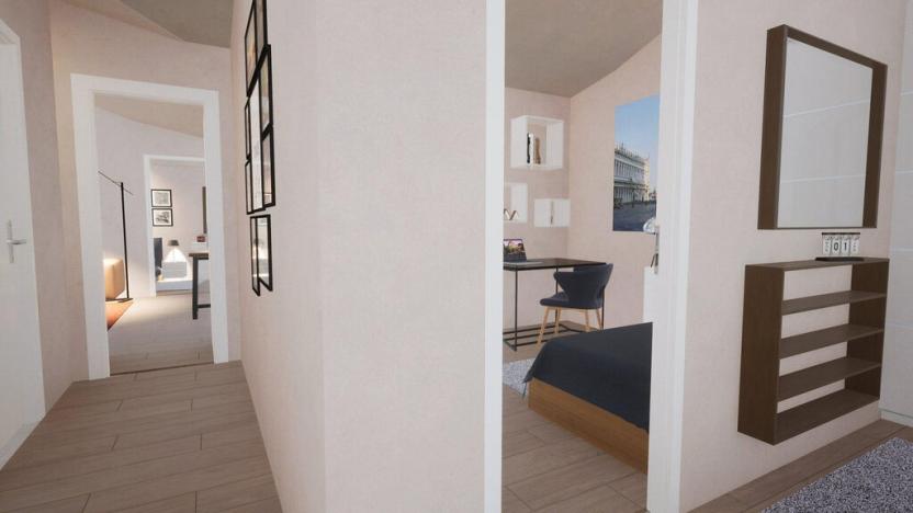 Prodej bytu 3+kk, Cerhenice, Nádražní, 69 m2