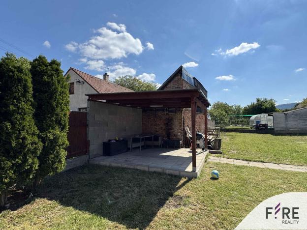 Prodej rodinného domu, Hostomice, Pivovarská, 120 m2