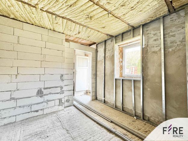 Prodej rodinného domu, Hostomice, Pivovarská, 120 m2