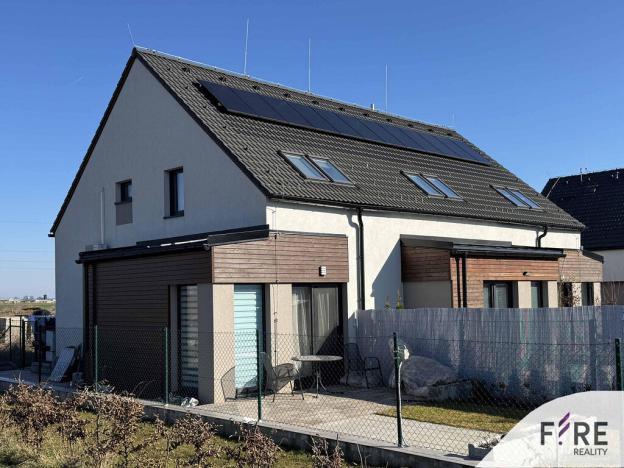 Prodej bytu 3+kk, Smiřice - Rodov, 102 m2