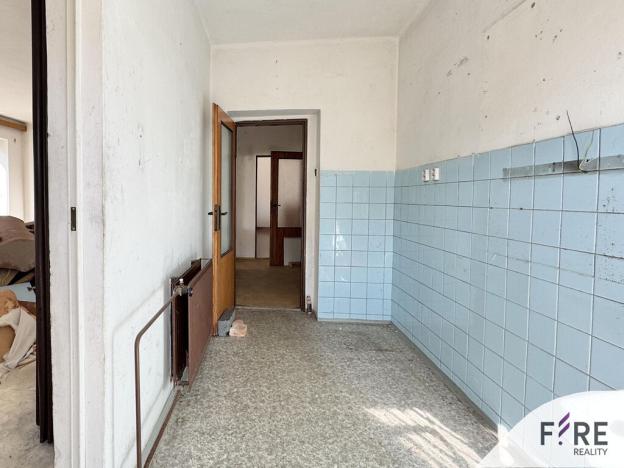 Prodej rodinného domu, Turnov, Tázlerova, 300 m2