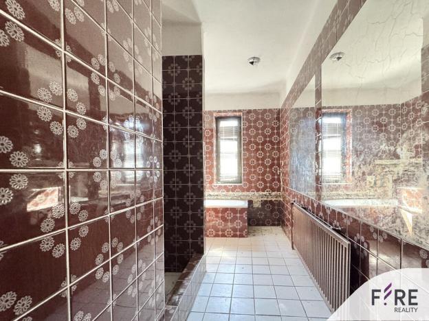 Prodej rodinného domu, Turnov, Tázlerova, 300 m2