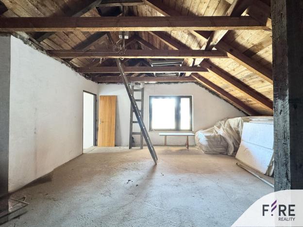 Prodej rodinného domu, Turnov, Tázlerova, 300 m2