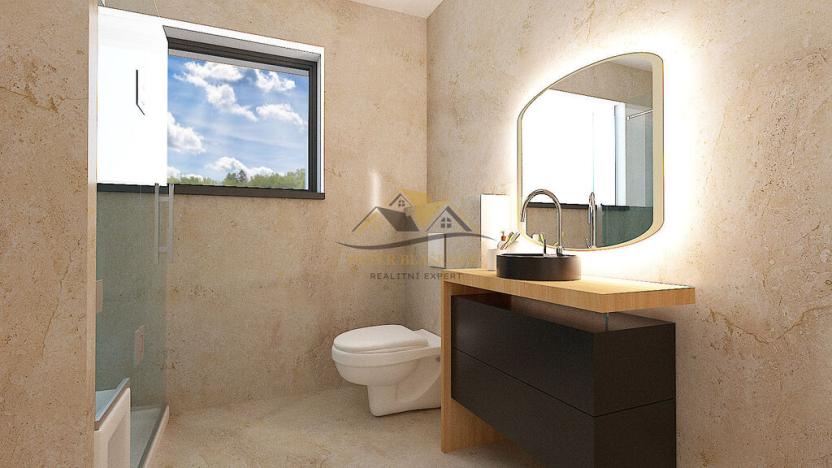 Prodej rodinného domu, Hrabětice, Pohraniční, 152 m2