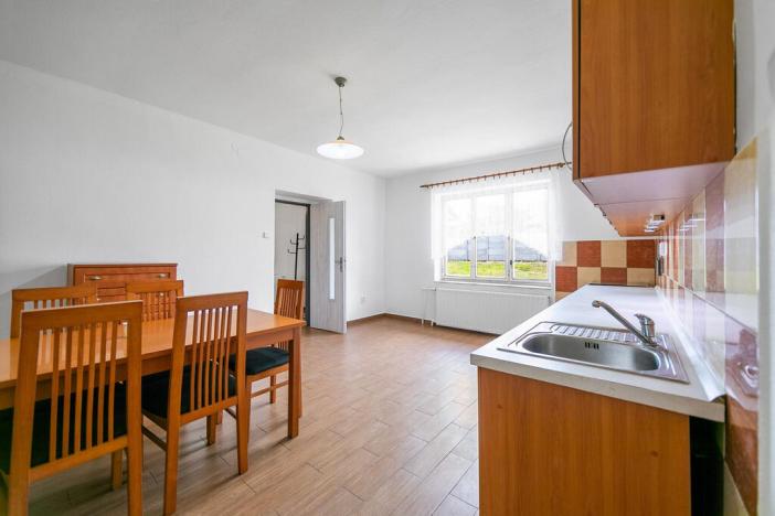 Prodej rodinného domu, Příchovice - Kucíny, 194 m2