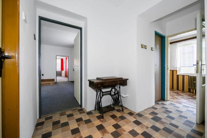 Prodej rodinného domu, Příchovice - Kucíny, 194 m2