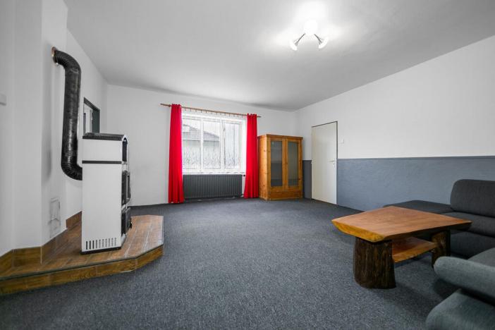 Prodej rodinného domu, Příchovice - Kucíny, 194 m2