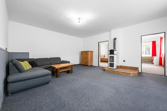 Prodej rodinného domu, Příchovice - Kucíny, 194 m2