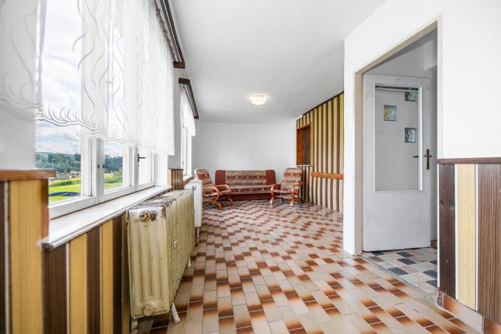 Prodej rodinného domu, Příchovice - Kucíny, 194 m2