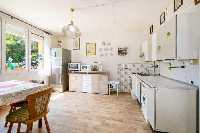 Prodej bytu 1+1, Plzeň - Skvrňany, Lábkova, 36 m2