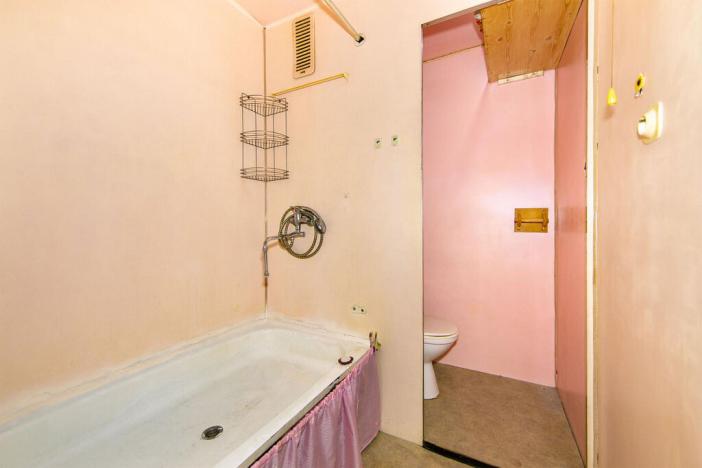 Prodej bytu 1+1, Plzeň - Skvrňany, Lábkova, 36 m2