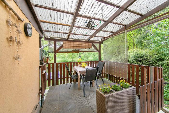 Prodej chaty, Dolní Lukavice - Lišice, 44 m2