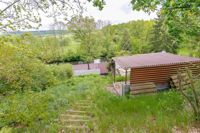 Prodej chaty, Dolní Lukavice - Lišice, 44 m2