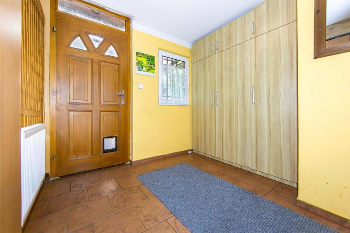 Prodej chaty, Dolní Lukavice - Lišice, 44 m2