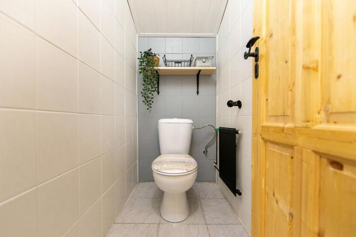 Prodej rodinného domu, Lhotka u Radnic, 208 m2