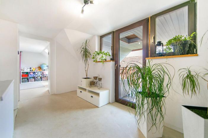 Prodej rodinného domu, Lhotka u Radnic, 208 m2