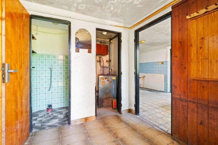 Prodej rodinného domu, Stříbrná Skalice - Hradové Střimelice, 211 m2