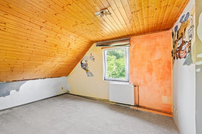 Prodej rodinného domu, Stříbrná Skalice - Hradové Střimelice, 211 m2