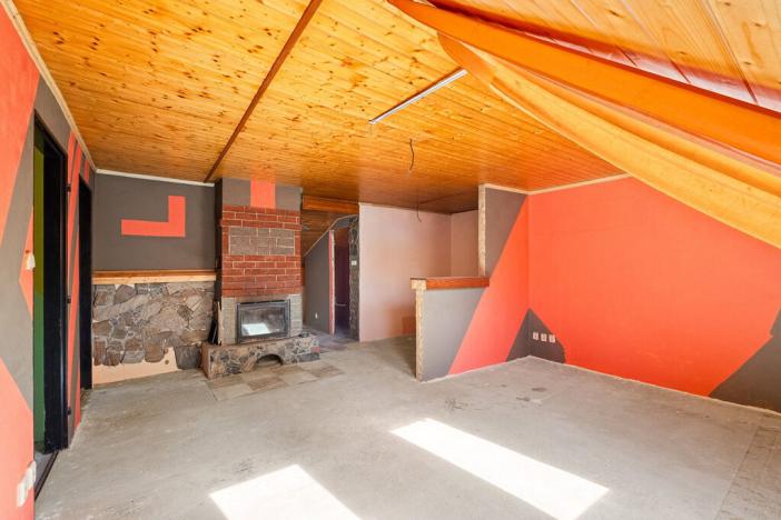 Prodej rodinného domu, Stříbrná Skalice - Hradové Střimelice, 211 m2