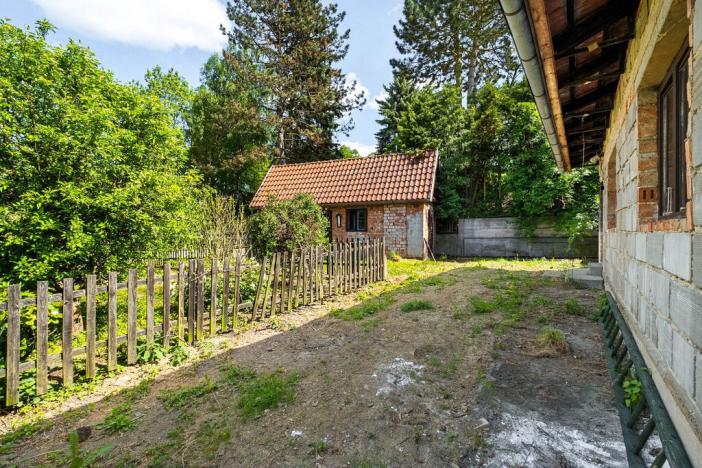 Prodej rodinného domu, Stříbrná Skalice - Hradové Střimelice, 211 m2