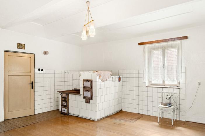 Prodej rodinného domu, Popovice - Kondratice, 718 m2