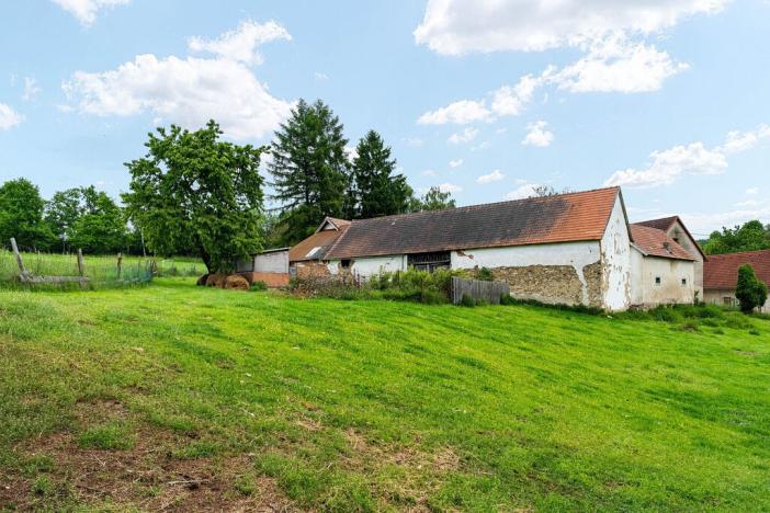 Prodej rodinného domu, Popovice - Kondratice, 718 m2