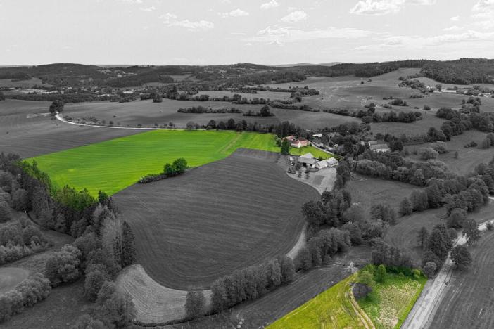 Prodej rodinného domu, Popovice - Kondratice, 718 m2