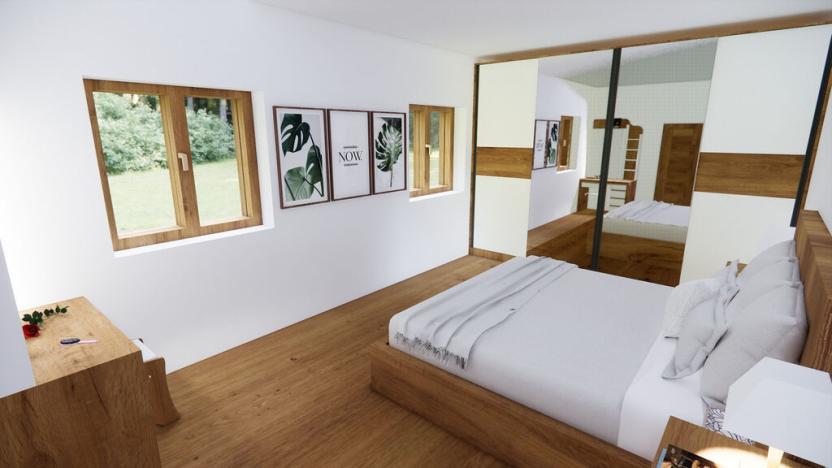 Prodej pozemku, Staré Hamry, 70000 m2