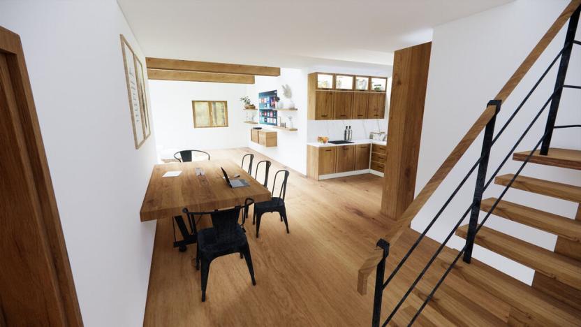 Prodej pozemku, Staré Hamry, 70000 m2