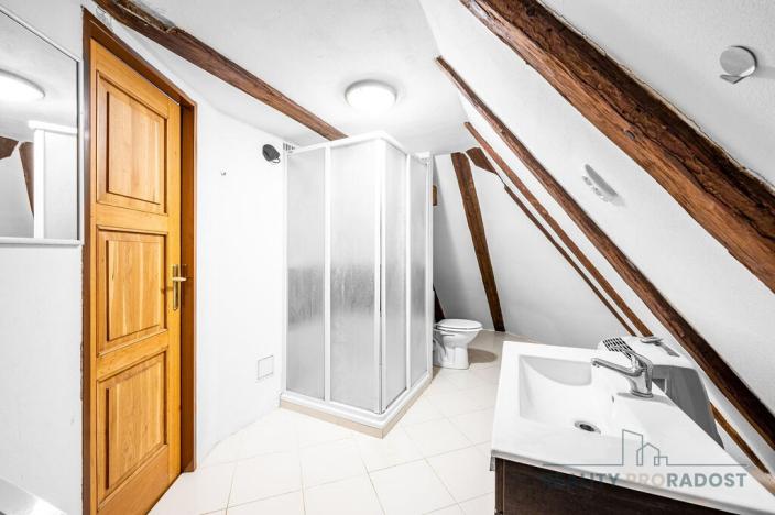 Prodej rodinného domu, Dobříš, Vargač, 235 m2