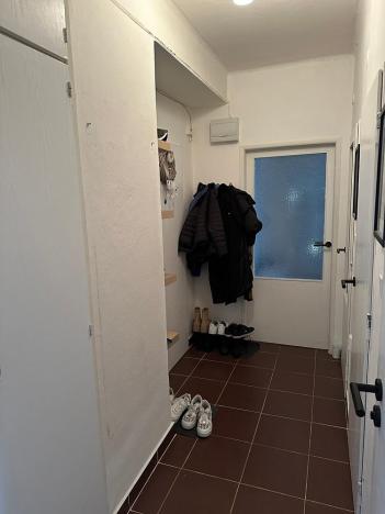 Prodej bytu 2+1, Opava - Předměstí, Hany Kvapilové, 50 m2