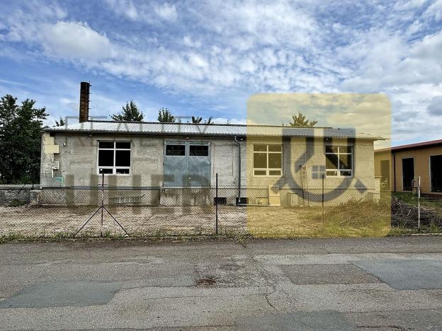 Pronájem výrobních prostor, Chotětov, Průmyslová, 268 m2