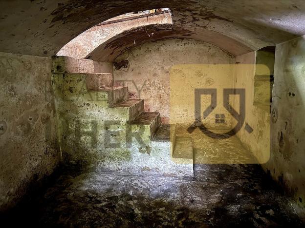 Prodej chaty, Mšeno - Skramouš, 147 m2