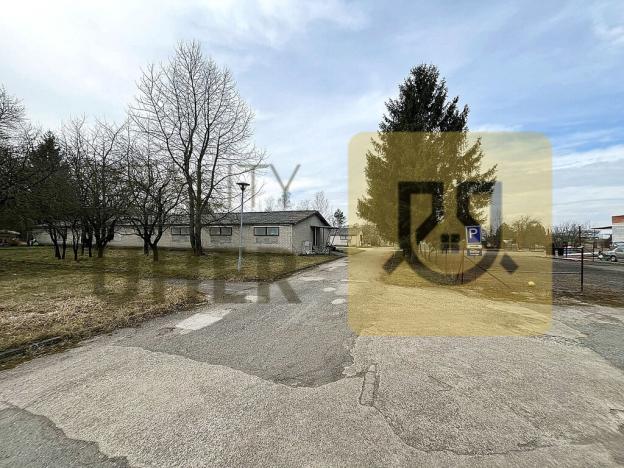 Prodej skladu, Benátky nad Jizerou - Benátky nad Jizerou II, Průmyslová, 6500 m2