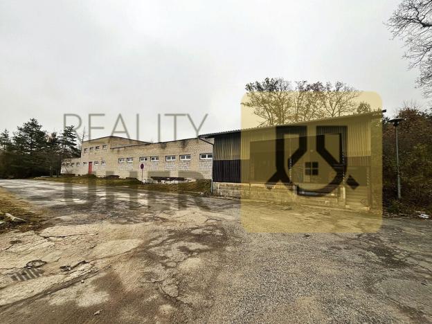 Pronájem skladu, Benátky nad Jizerou - Benátky nad Jizerou II, Průmyslová, 2200 m2