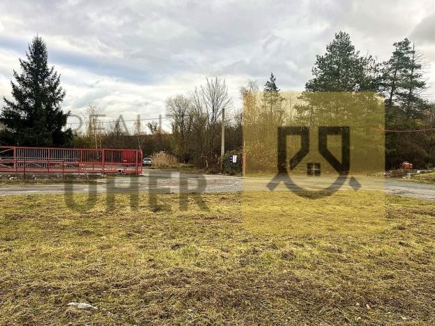 Pronájem skladu, Benátky nad Jizerou - Benátky nad Jizerou II, Průmyslová, 2200 m2