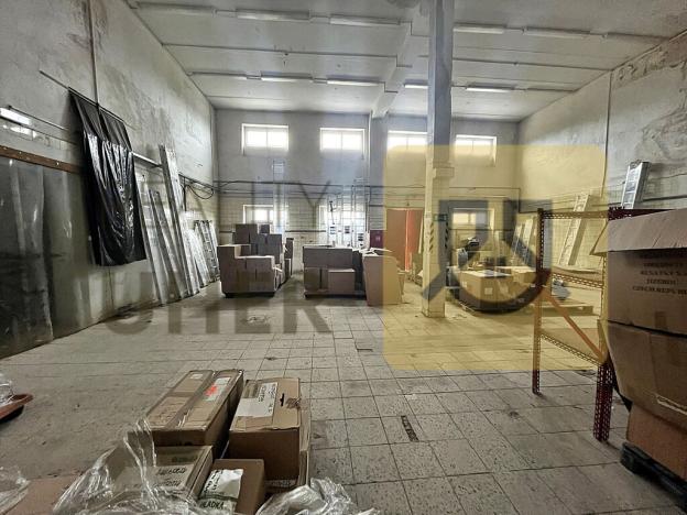 Pronájem skladu, Benátky nad Jizerou - Benátky nad Jizerou II, Průmyslová, 2200 m2