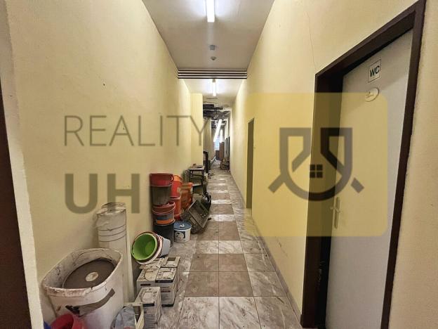 Pronájem skladu, Benátky nad Jizerou - Benátky nad Jizerou II, Průmyslová, 2200 m2