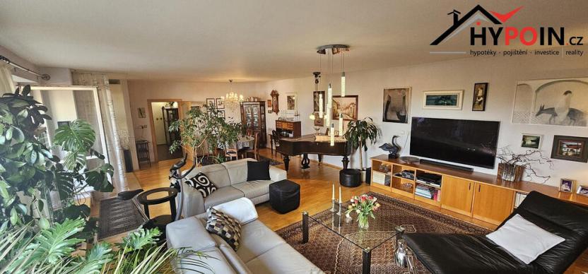 Prodej bytu 5+kk, Praha - Stodůlky, Klausova, 169 m2