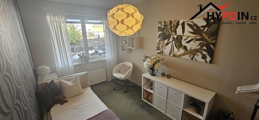 Prodej bytu 5+kk, Praha - Stodůlky, Klausova, 169 m2