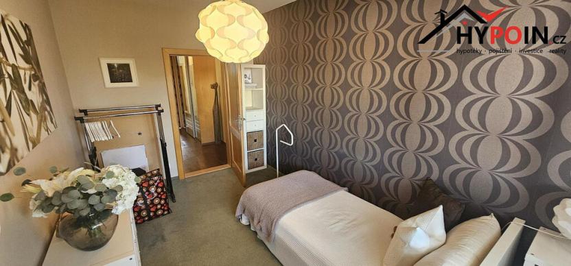 Prodej bytu 5+kk, Praha - Stodůlky, Klausova, 169 m2