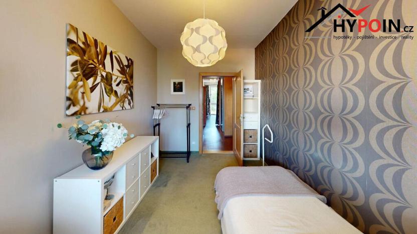 Prodej bytu 5+kk, Praha - Stodůlky, Klausova, 169 m2