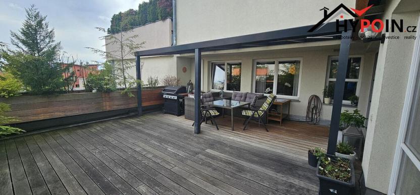 Prodej bytu 5+kk, Praha - Stodůlky, Klausova, 169 m2