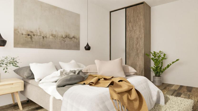 Prodej bytu 2+kk, Hradec Králové, Pražská třída, 84 m2