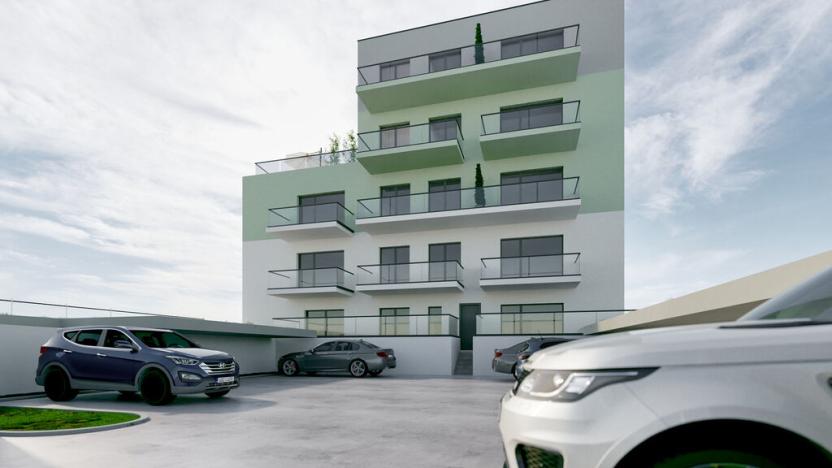 Prodej bytu 2+kk, Hradec Králové, Pražská třída, 84 m2